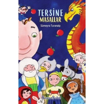 Tersine Masallar