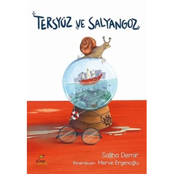 Tersyüz ve Salyangoz