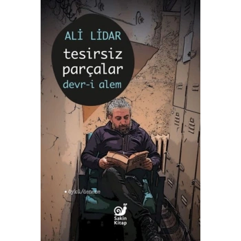 Tesirsiz Parçlar Devr-i Alem