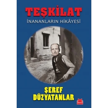 Teşkilat