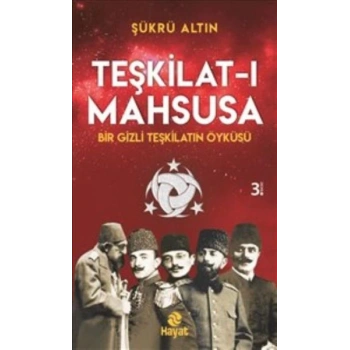 Teşkilat ı Mahsusa