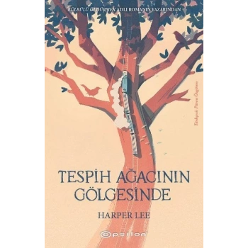 Tespih Ağacının Gölgesinde - Ciltsiz