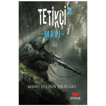 Tetikçi 2 - Mavi