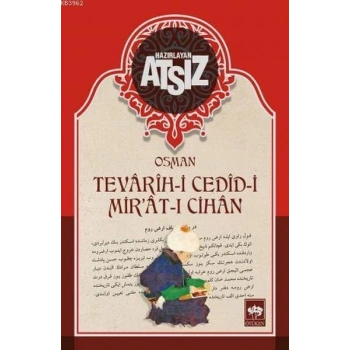 Tevarih-i Cedid-i Mirat-ı Cihan