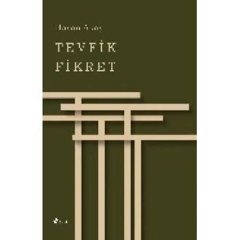 Tevfik Fikret