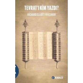 Tevratı Kim Yazdı?