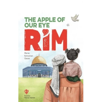 The Apple Of Our Eye Rim