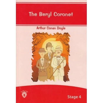 The Beryl Coronet / Stage 4