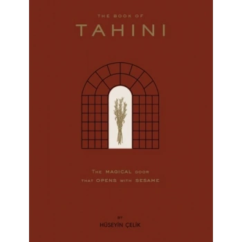 The Book of Tahini