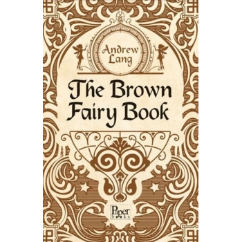 The Brown Fairy Book