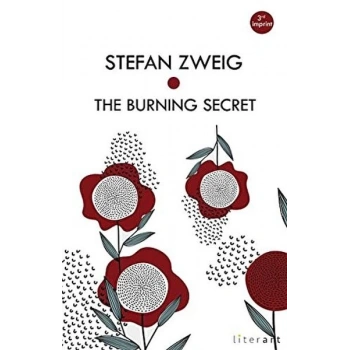 The Burnıng Secret