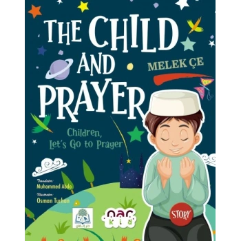 The Chıld And Prayer