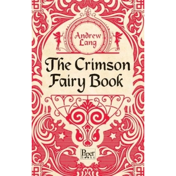 The Crimson Fairy Book