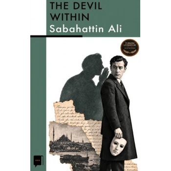 The Devil Within