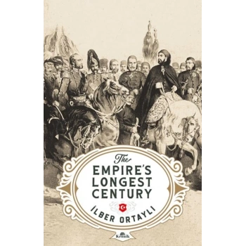 The Empire’s Longest Century