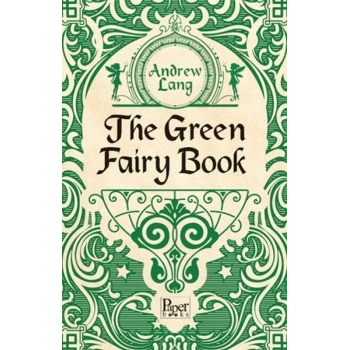 The Green Fairy Book