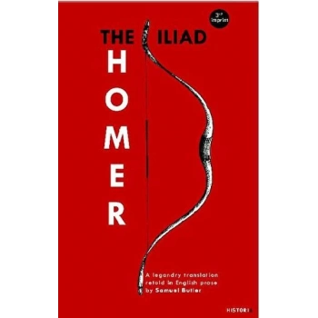The Ilıad