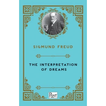 The Interpretation of Dreams (İngilizce)
