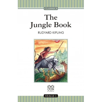 The Jungle Book - Stage 1