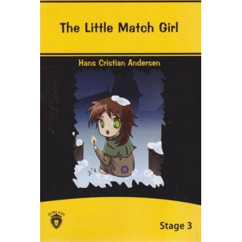 The Little Match Girl - Stage 3