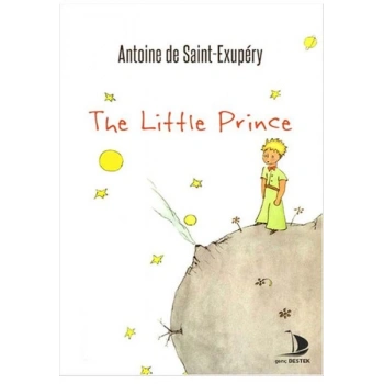 The Little Prince (İngilizce)