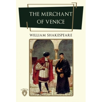 The Merchant Of Venice
