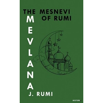 The Mesnevi Of Rumı