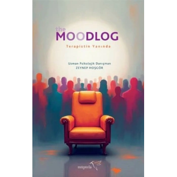 The Moodlog – Terapistin Yanında