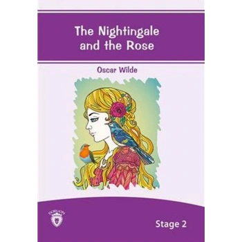 The Nightingale And The Rose - Stage 2