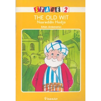 The Old Wit Nasreddin Hodja