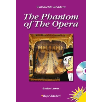 The Phantom of The Opera - Level 5 (CDli)