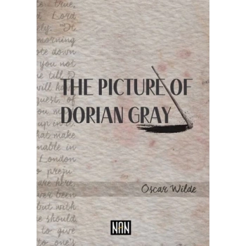 The Picture Of Dorian Gray