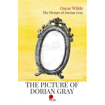 The Picture of Dorian Gray