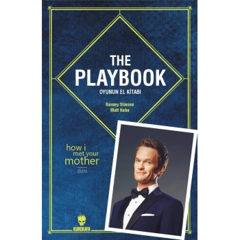 The Playbook - Oyunun El Kitabı