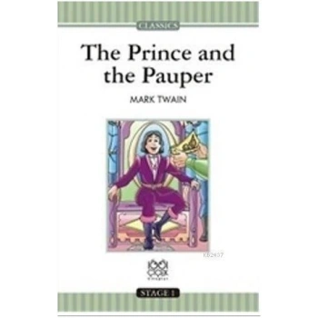 The Prince And The Pauper