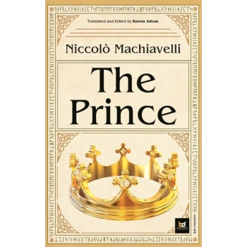 The Prince (İngilizce)
