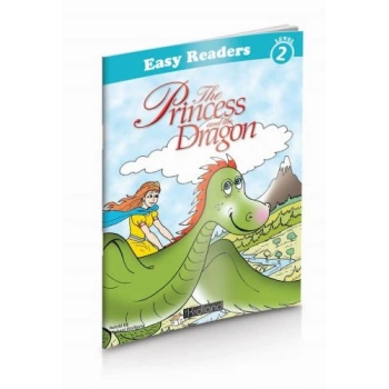 The Princess and The Dragon Level 2
