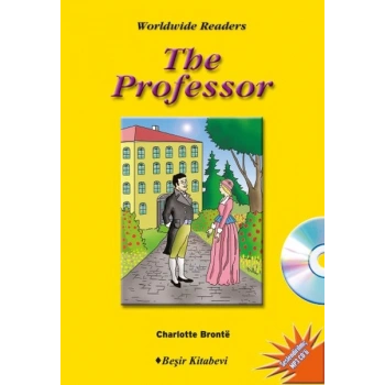The Professor - Level 6 (CDli)