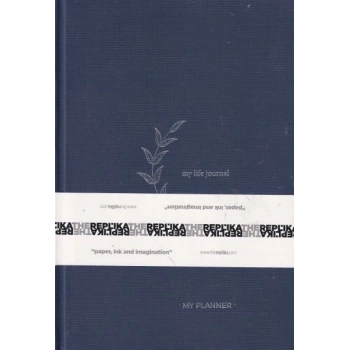 The Replika Tarihsiz Ajanda