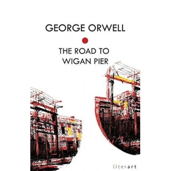 The Road To Wıgan Pıer