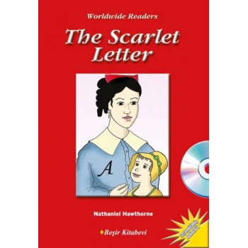 The Scarlet Letter - Level 2 (CDli)