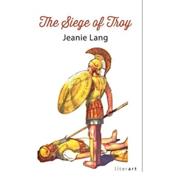 The Sıege Of Troy