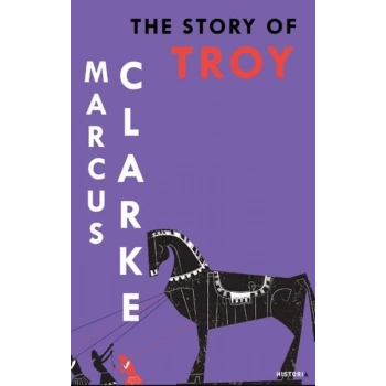 The Story Of Troy