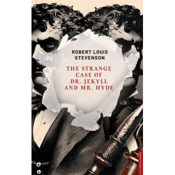 The Strange Case of Dr. Jekyll and Mr. Hyde (İngilizce)