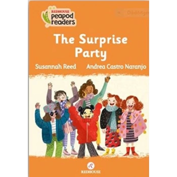 The Surprise Party