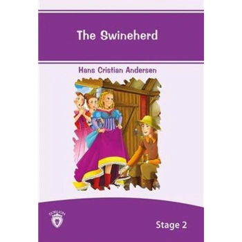 The Swineherd - Stage 2