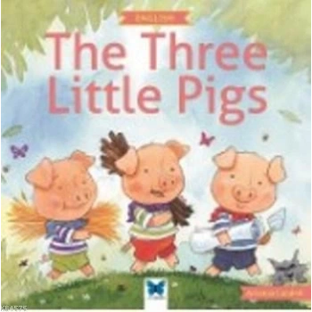 The Three Little Pig