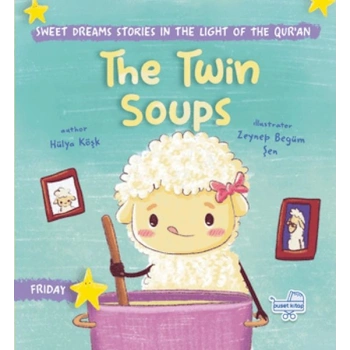 The Twin Soups (İngilizce İkiz Çorbalar)