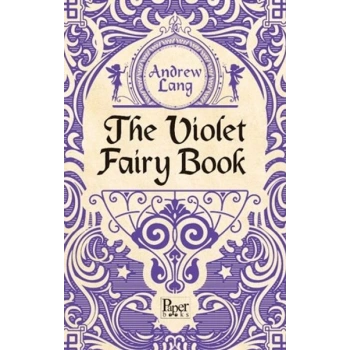 The Violet Fairy Book