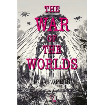 The War of the Worlds